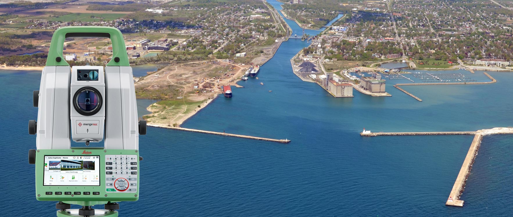 Relevé Tel Que Construit